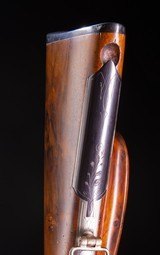 Sempert & Kreighoff drilling for the left or right handed in 16g.x16g.x8x57JR - 8 of 11