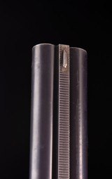 Sempert & Kreighoff drilling for the left or right handed in 16g.x16g.x8x57JR - 11 of 11