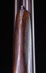 C.S Rosson & Son Scalloped boxlock ejector ~ This is an awesome little English 16 for a super price - 7 of 8