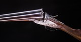 Henry Atkin 12g Sidelock Ejector from 1896 in wonderful condition ~ Pre 1898 so we can ship direct - 8 of 8