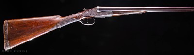 Henry Atkin 12g Sidelock Ejector from 1896 in wonderful condition ~ Pre 1898 so we can ship direct - Image 2 of 8