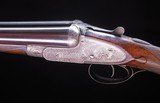 Henry Atkin 12g Sidelock Ejector from 1896 in wonderful condition ~ Pre 1898 so we can ship direct - 4 of 8