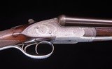 Henry Atkin 12g Sidelock Ejector from 1896 in wonderful condition ~ Pre 1898 so we can ship direct - 6 of 8