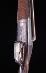 William Powell & Son 12g Boxlock from 1889 so we can ship direct ~ Great dimensions and superb quality - 5 of 8