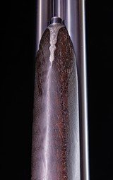 Stephen Grant Sidelock 12g - 6 of 8
