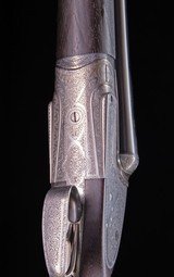 Stephen Grant Sidelock 12g - 5 of 8