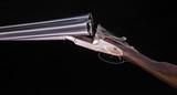 Stephen Grant Sidelock 12g - 7 of 8