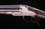 T Murrcott called the "Mousetrap" 16g. ~ Now this is a rare gun.We have never seen one in 16g. - 4 of 8