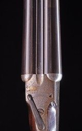 T Murrcott called the "Mousetrap" 16g. ~ Now this is a rare gun.We have never seen one in 16g. - 3 of 8