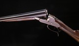 T Murrcott called the "Mousetrap" 16g. ~ Now this is a rare gun.We have never seen one in 16g. - 7 of 8