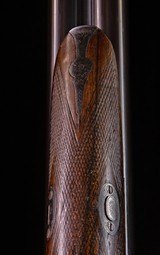 T Murrcott called the "Mousetrap" 16g. ~ Now this is a rare gun.We have never seen one in 16g. - 8 of 8