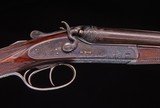 T. Nowotny of Prague 20g. Self cocking hammer ejector with a top tang safe ~ Built for Royalty - 4 of 8