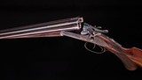 T. Nowotny of Prague 20g. Self cocking hammer ejector with a top tang safe ~ Built for Royalty - 8 of 8