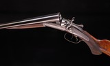James MacNaughton 28g. with steel barrels and 2 3/4" nitro proof - 8 of 8