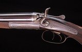 James MacNaughton 28g. with steel barrels and 2 3/4" nitro proof - 5 of 8
