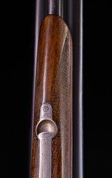 Krieghoff 12g/7x57 Drilling - 7 of 10