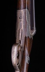 Krieghoff 12g/7x57 Drilling - 6 of 10