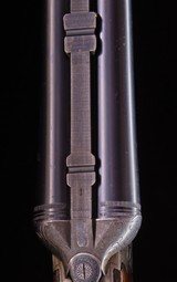 Krieghoff 12g/7x57 Drilling - 4 of 10