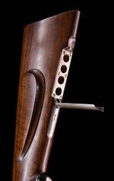 Krieghoff 12g/7x57 Drilling - 8 of 10