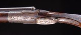 Charles Daly "Daimond Grade" with exceptional Damascus barrels ~ A fun project or use as is - 5 of 8
