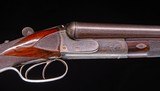 Charles Daly "Daimond Grade" with exceptional Damascus barrels ~ A fun project or use as is - 6 of 8