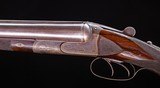 Charles Daly "Daimond Grade" with exceptional Damascus barrels ~ A fun project or use as is - 4 of 8