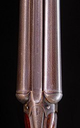 Charles Daly "Daimond Grade" with exceptional Damascus barrels ~ A fun project or use as is - 1 of 8