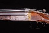 William Evans 28g.boxlock ejector with 28" barrels from 1891 - 5 of 8