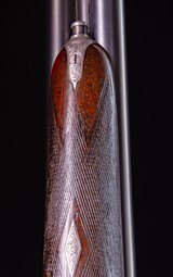 T. Stensby & Co, 20g Boxlock Ejector - 7 of 8