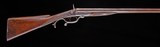 Charles Lancaster 14 bore double rifle ~ How rare is that? - 2 of 8