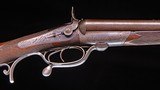 Charles Lancaster 14 bore double rifle ~ How rare is that? - 4 of 8