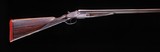 Armstrong & Co. ~ Sidelock ~ Great quality and features and 2 3/4" proofs! - 2 of 8