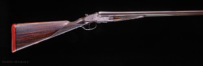 Armstrong & Co. ~ Sidelock ~ Great quality and features and 2 3/4" proofs! - Image 2 of 8
