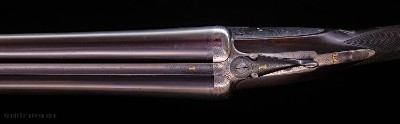 Armstrong & Co. ~ Sidelock ~ Great quality and features and 2 3/4" proofs! - Image 4 of 8