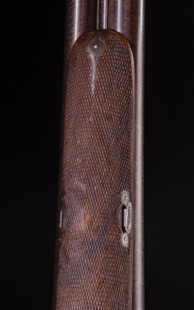 MASU London small but respected maker ~ Very Original, cased, in high condition - Image 9 of 12