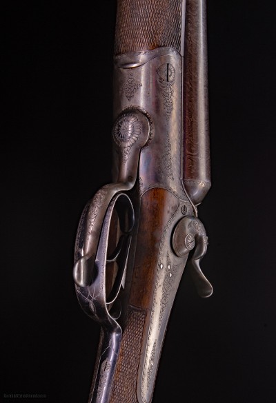MASU London small but respected maker ~ Very Original, cased, in high condition - Image 8 of 12