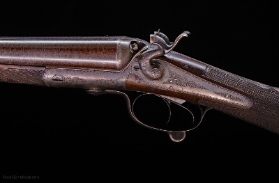 MASU London small but respected maker ~ Very Original, cased, in high condition - Image 7 of 12