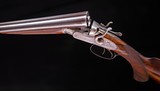 Holland and Holland 16g. Hammer double in incredible original condition~ I love the 29" barrels - 8 of 10