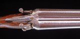 Holland and Holland 16g. Hammer double in incredible original condition~ I love the 29" barrels - 4 of 10