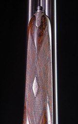 W. J. Jeffery 16g. from 1928 ~ This will make someone a great upland bird gun - 7 of 8