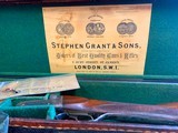Stephen Grant .410 double in wonderful condition ~ A superb lifetime present for a grandchild?
Christmas is coming!