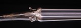 James Ansell of Perth 12g Scottish hammer double with 2 3/4" nitro proofed barrels ~ Try ahammer double! - 4 of 8