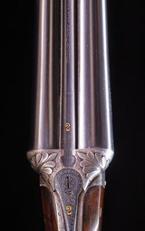 William Evans 63 Pall Mall St. James London ~ A London "BEST" boxlock and with 2 3/4" nitro proofs - 3 of 10