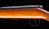 CZ BRNO Model 2-E .22LR ~ I love the classic European look and feel of these great sporting .22 rifles and only $575.00! - 5 of 7