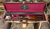 Holland & Holland " The Cavalier" De\' luxe ~ A Holland boxlock with all the features one would expect from their Royal grade sidelock - 11 of 12