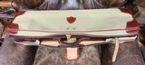Holland & Holland " The Cavalier" De\' luxe ~ A Holland boxlock with all the features one would expect from their Royal grade sidelock - 4 of 12