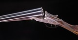Hussey Ltd ~ Imperial Ejector from 81 New Bond St. London ~ A beautiful London sidelock from 1903 - 8 of 8