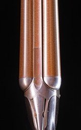 William Powell boxlock from 1892 ~ Pre 1898 so we can ship direct - 3 of 8