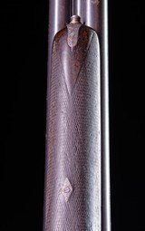 Cogswell & Harrison 12g. Sidelock with exceptional wood and engraving ~ Bargain price - 7 of 8