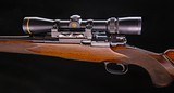 Griffin & Howe Classic bolt rifle in .270 - 3 of 6